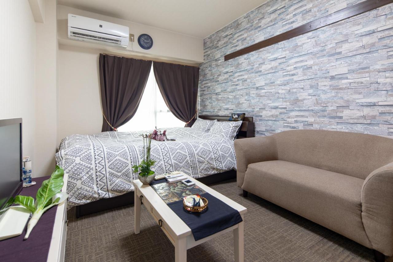Cozy House 307 Free Wifi A Rented Electric Bicycle Apartment Kyoto Exterior photo