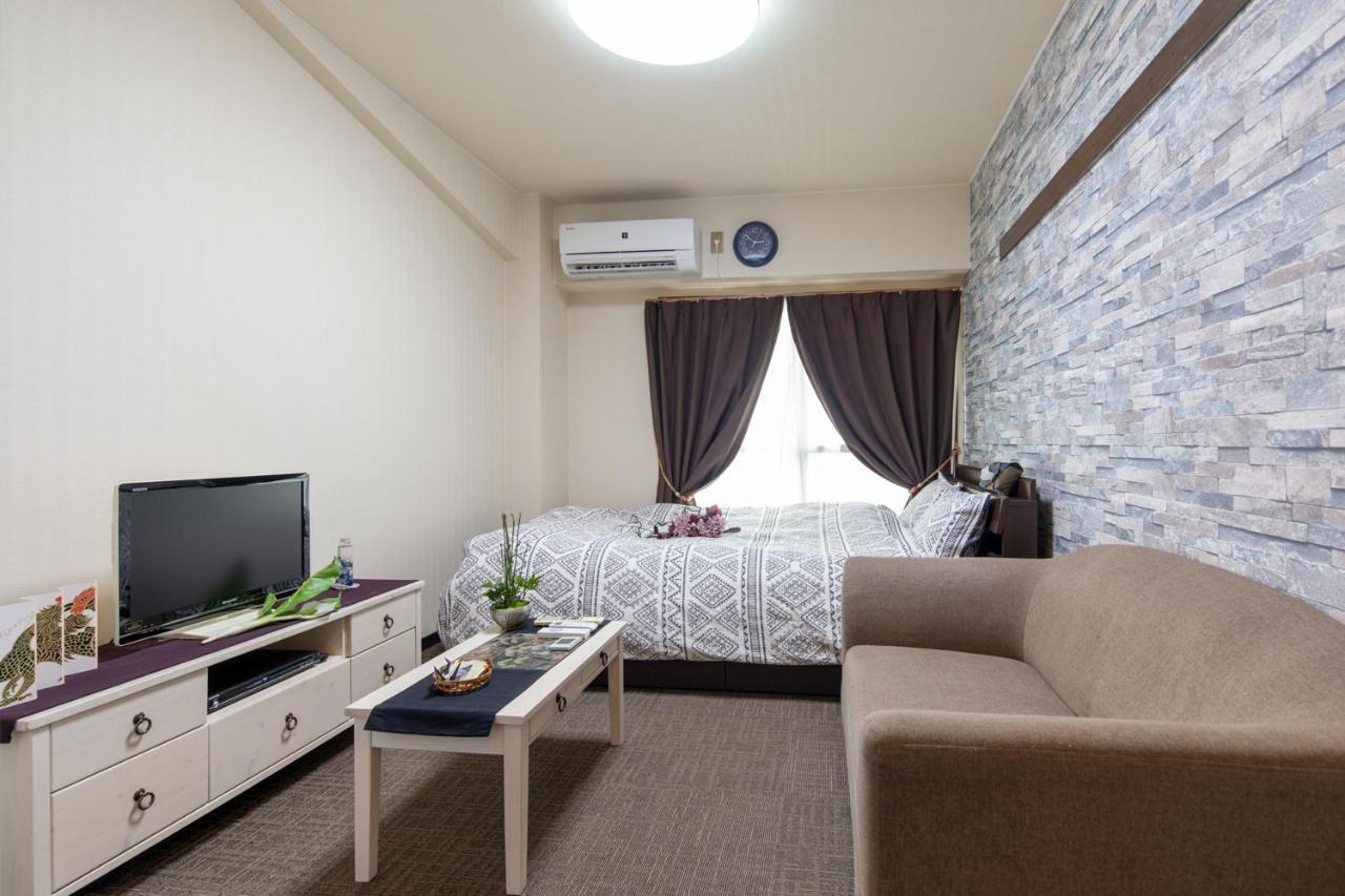Cozy House 307 Free Wifi A Rented Electric Bicycle Apartment Kyoto Exterior photo