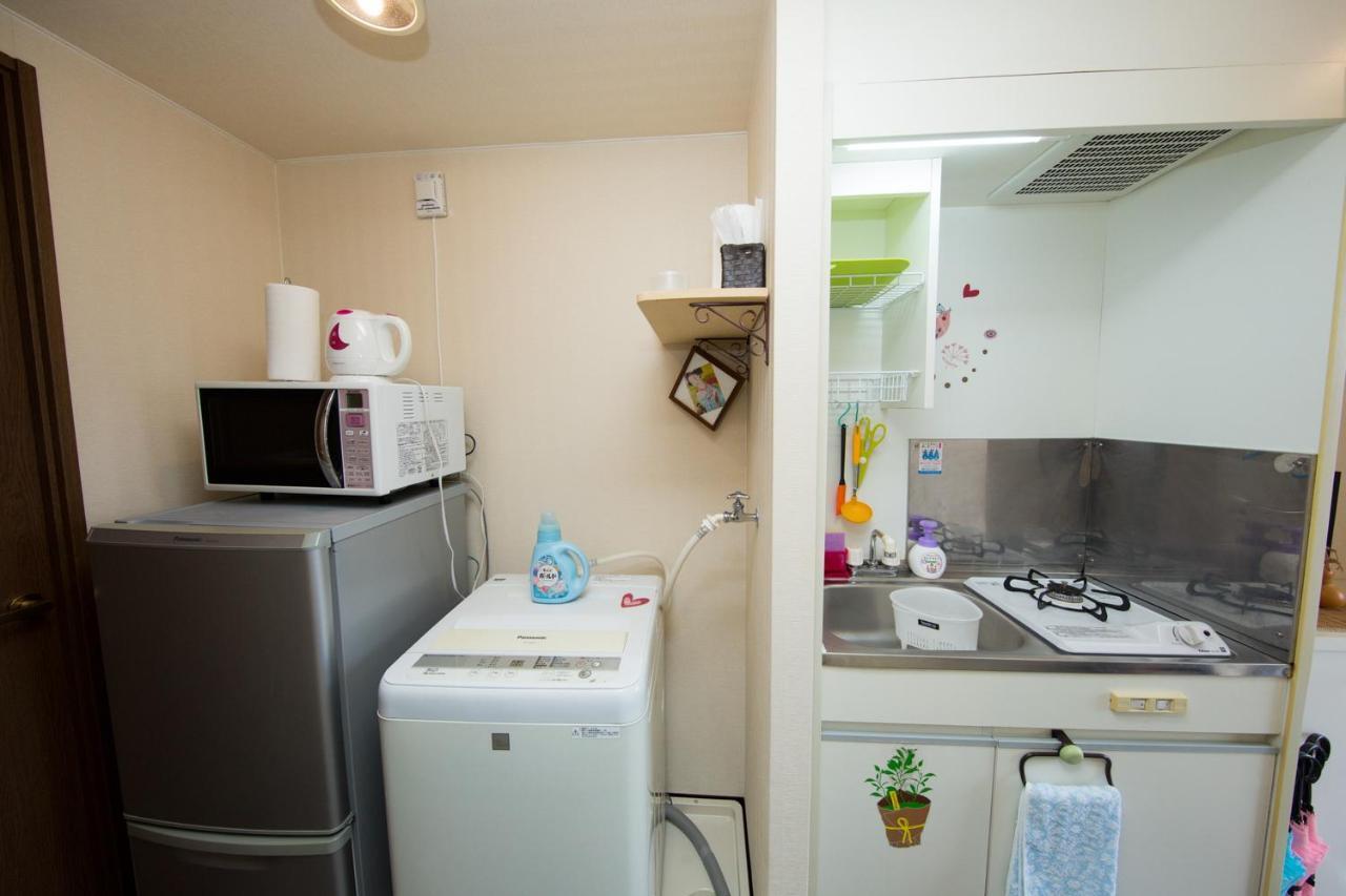 Cozy House 307 Free Wifi A Rented Electric Bicycle Apartment Kyoto Exterior photo
