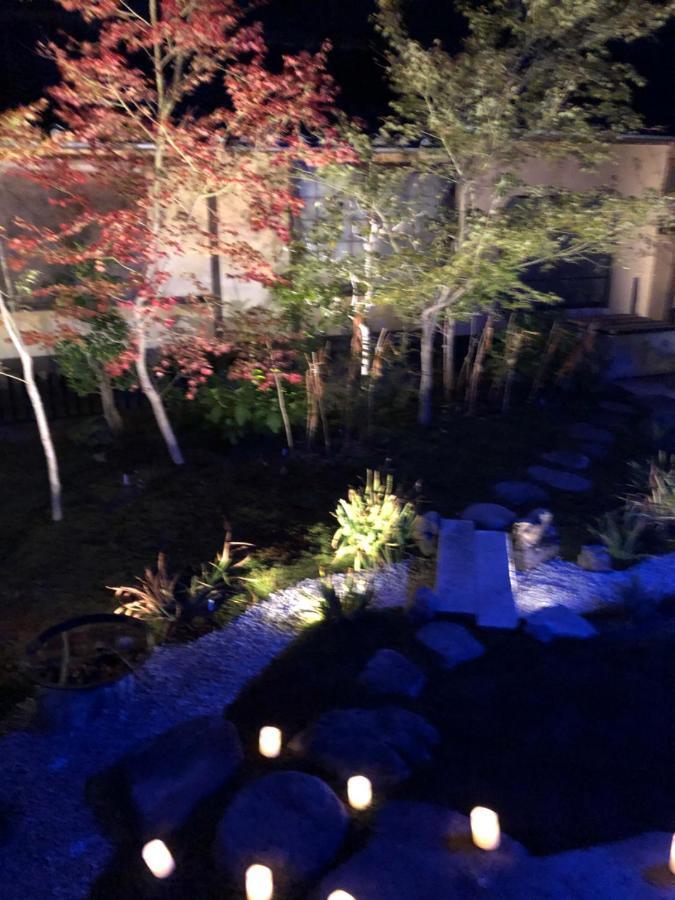 Cozy House 307 Free Wifi A Rented Electric Bicycle Apartment Kyoto Exterior photo